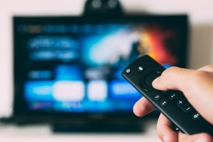 video on demand streaming
